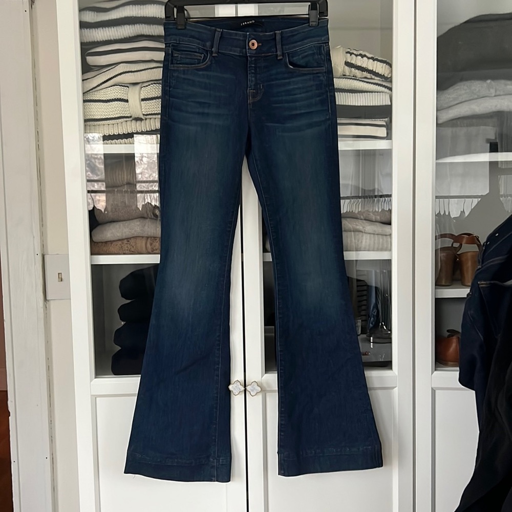 J. BRAND Denim